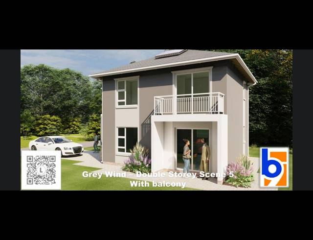 4 BEDROOM DUPLEX FOR SALE IN SALFIN